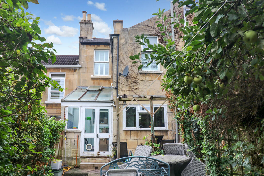 Additional image 21 of Brunswick Street, Bath