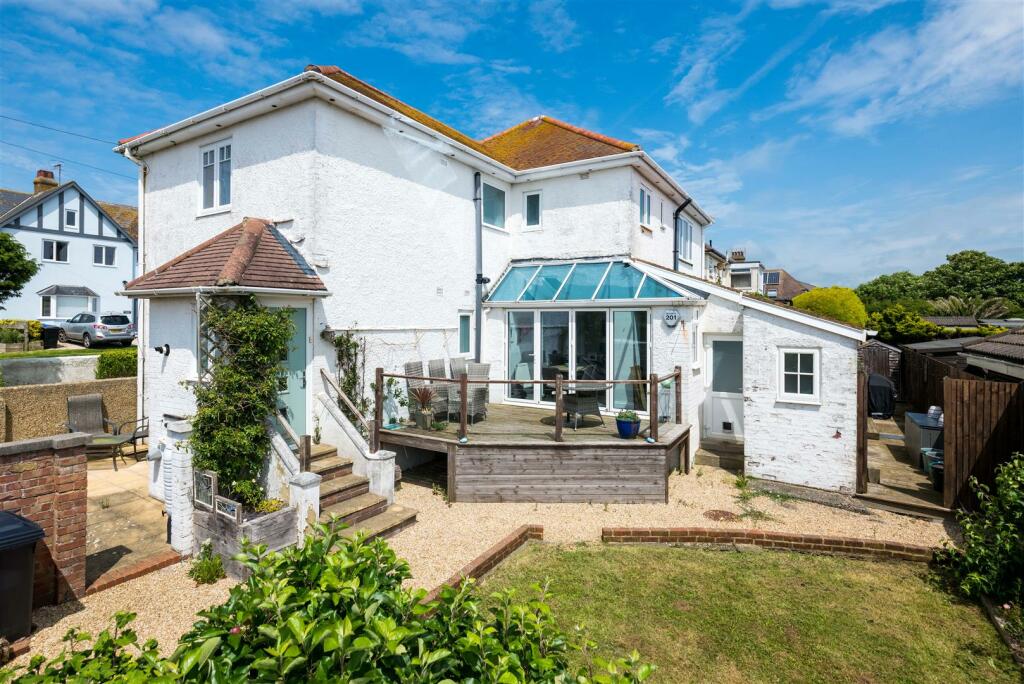 Additional image 9 of Broomfield Avenue, Telscombe Cliffs, Peacehaven