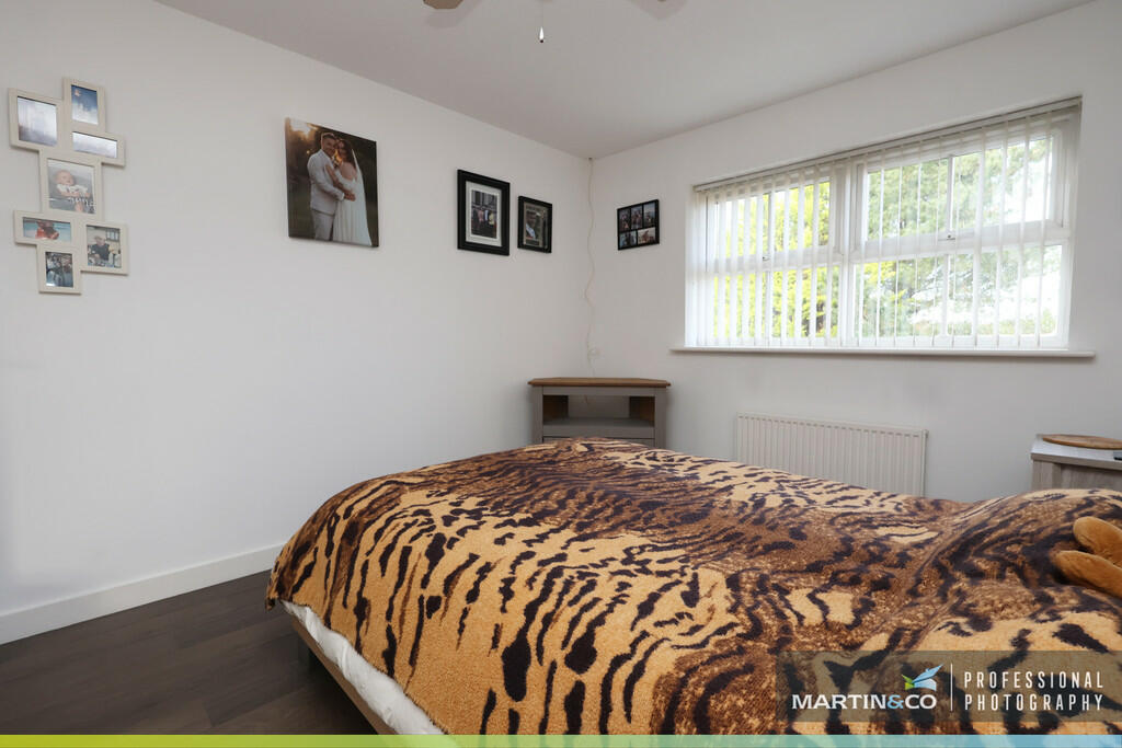 Additional image 34 of Hastings Crescent, Old St Mellons