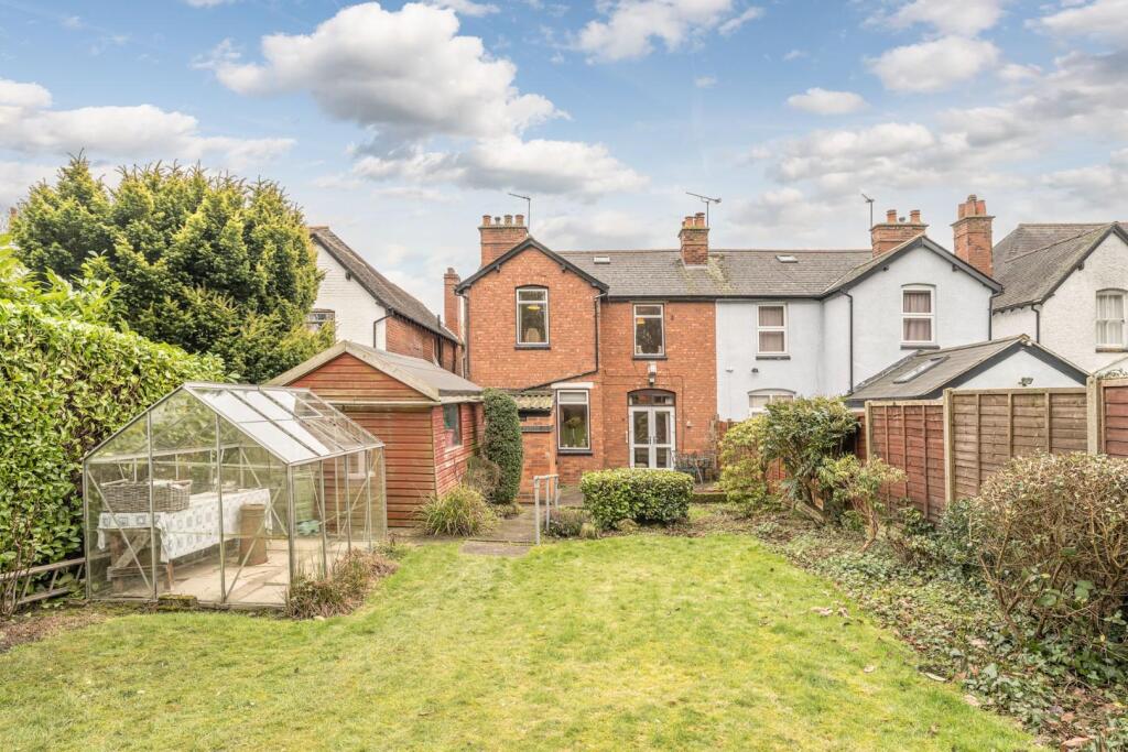 Additional image 23 of Gibbins Road, Birmingham