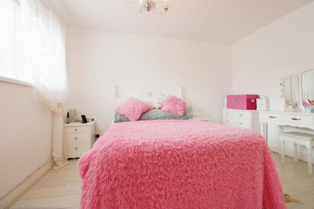 Additional image 10 of Worle Avenue, Llanrumney, Cardiff