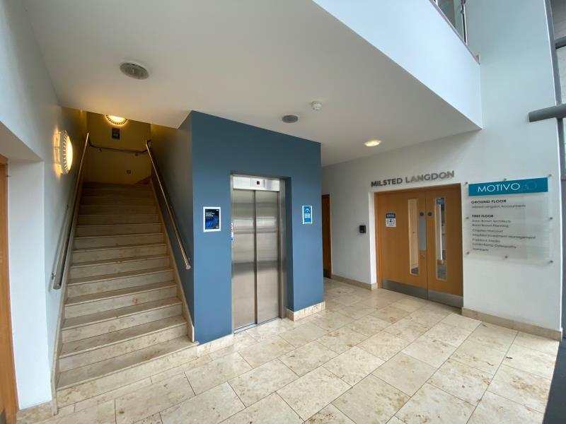 Additional image 4 of Suite 5, Motivo, Bluebell Road, Yeovil BA20 2FG