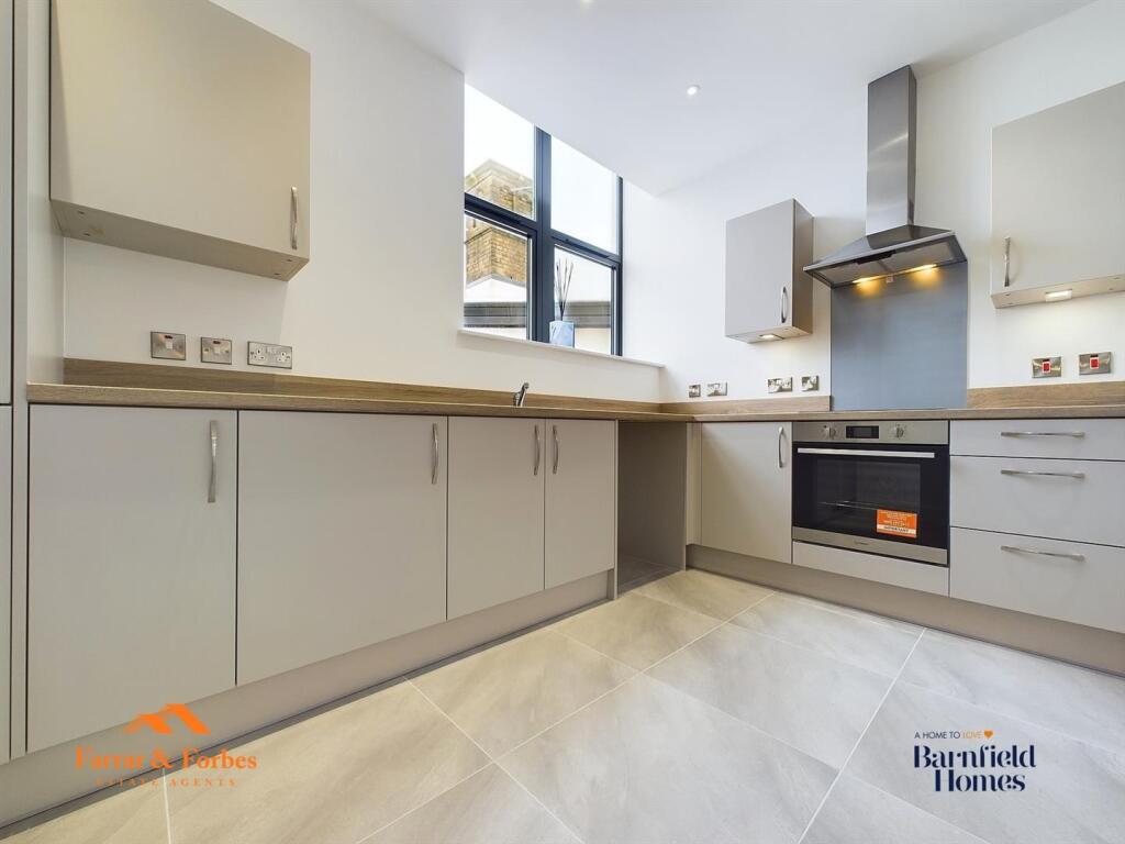 Additional image 12 of Linden House Apartments, Colne