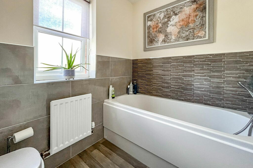 Additional image 12 of Haydock Drive, The Ridings, Carlisle