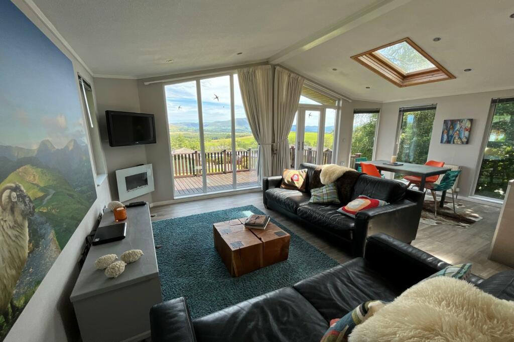 Additional image 3 of Skiddaw View Holiday Park, Bothel, CA7