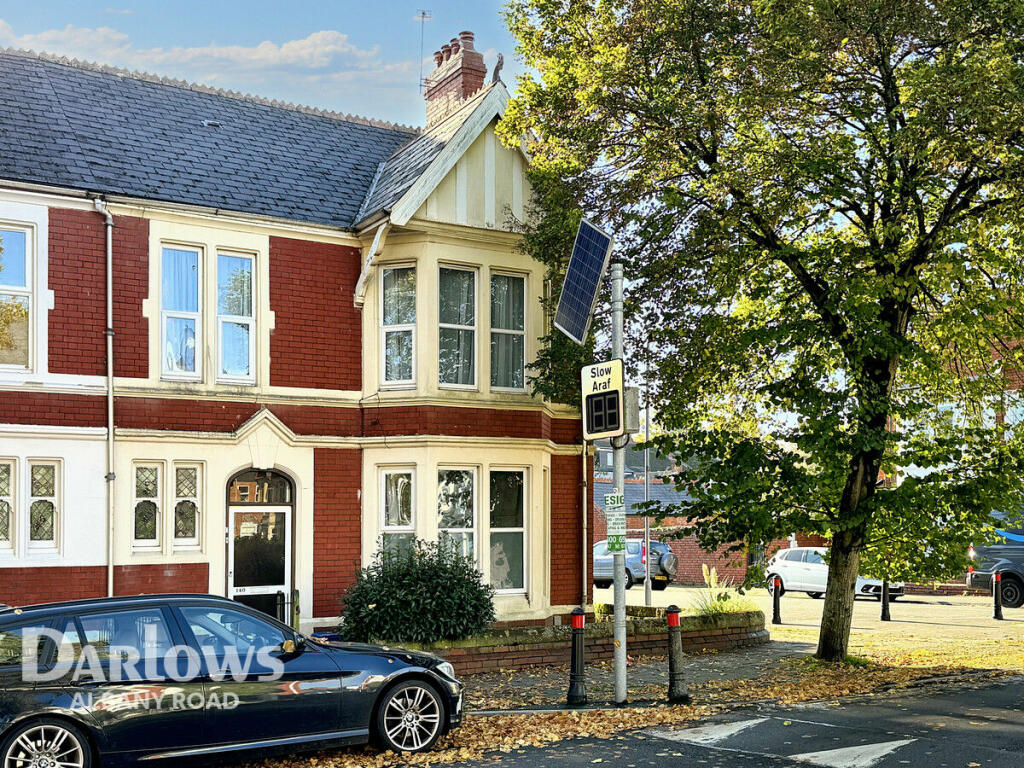 Additional image 2 of Marlborough Road, CARDIFF