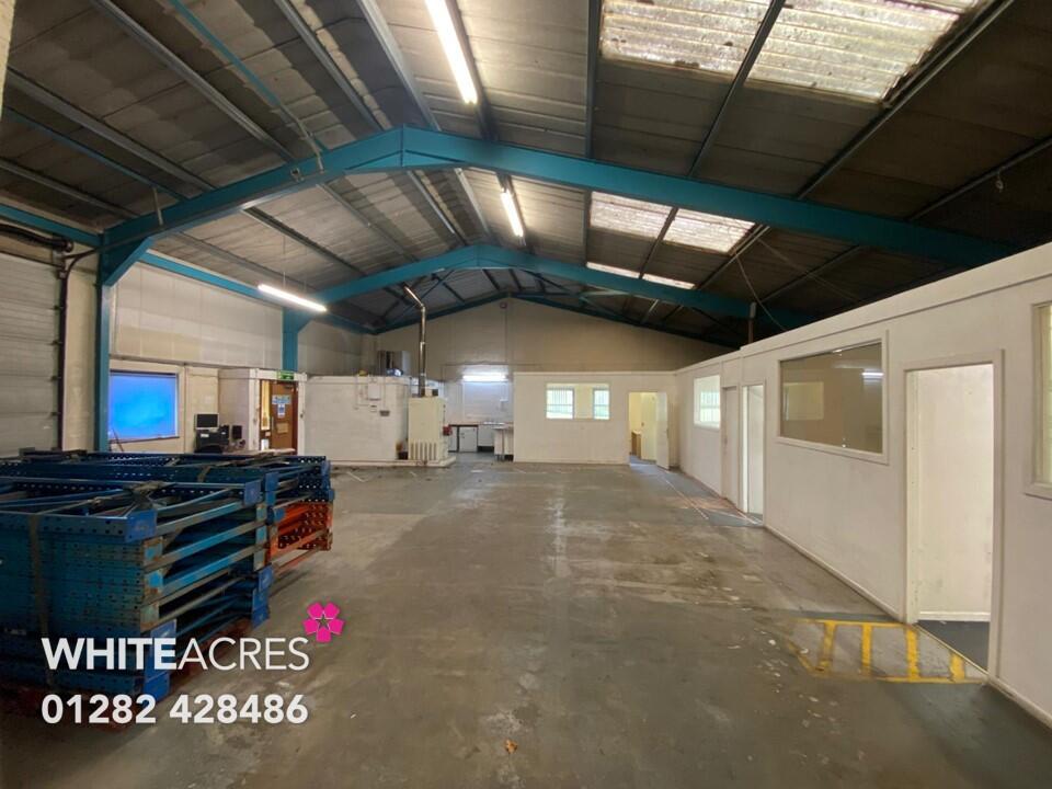 Additional image 4 of Units 1A - 1C  Mill Lane Industrial Estate , Mill Lane, Gisburn, Gisburn, BB7 4LN