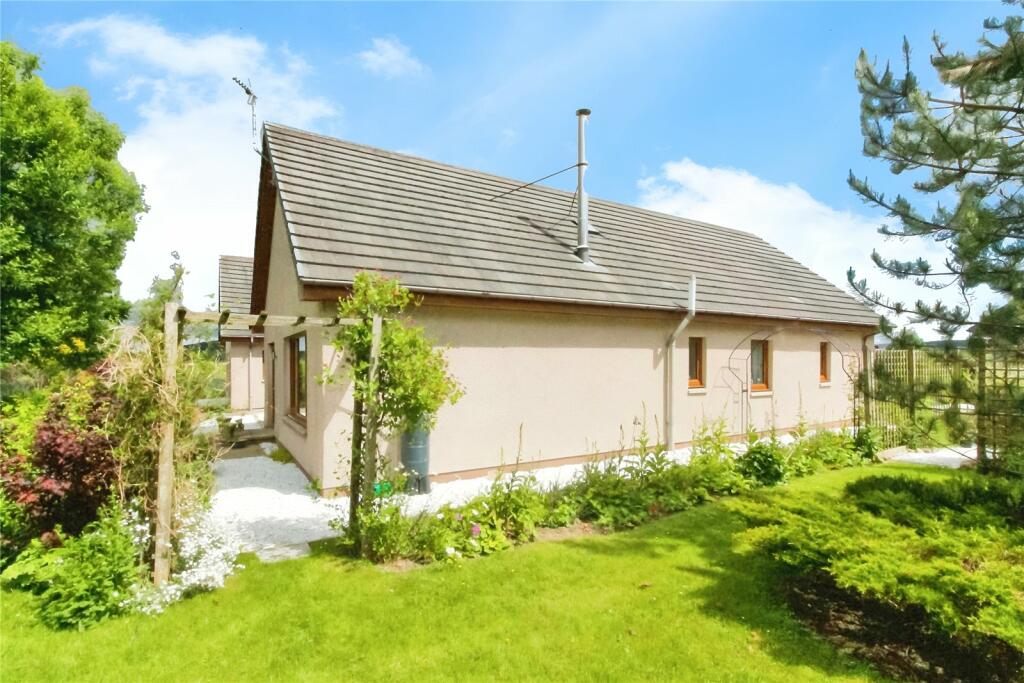Additional image 20 of Grange, Keith, Moray, AB55