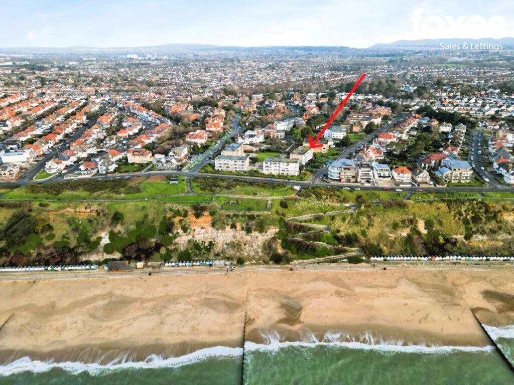 Additional image 2 of Southbourne Sands, 11 Clifton Road, Bournemouth, Dorset, BH6 3NZ