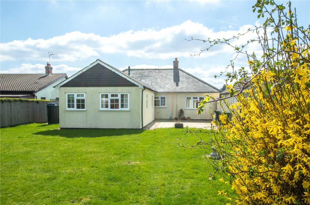 Additional image 19 of Radwinter Road, Sewards End, Nr Saffron Walden, Essex, CB10