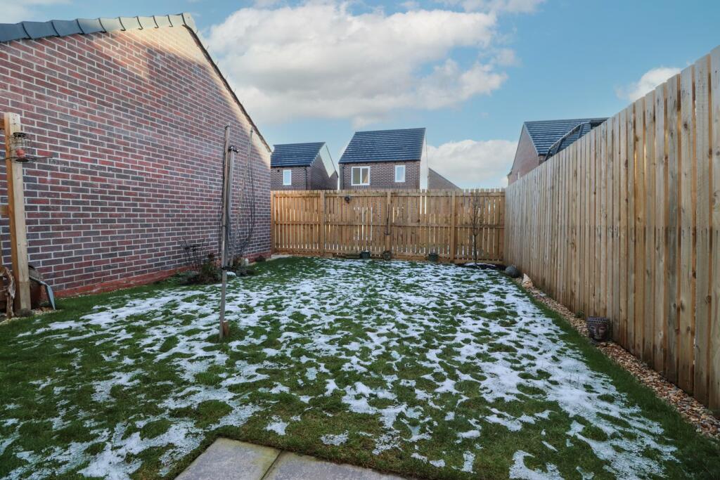 Additional image 22 of Belfry Way, Low Moor Road, Chimes Bank, CA7