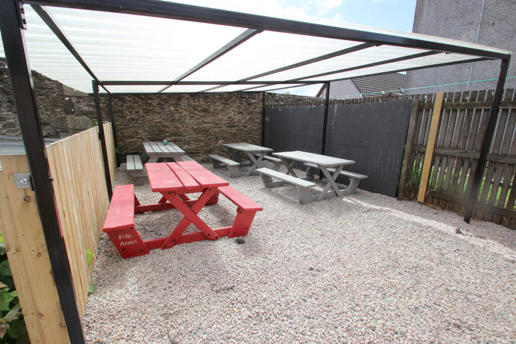 Additional image 19 of Regent Street, Keith, Moray