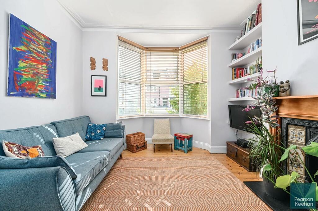 Additional image 24 of Montgomery Street, Hove