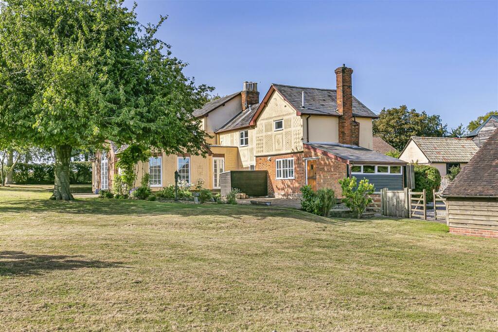 Additional image 30 of Thaxted Road, Little Sampford