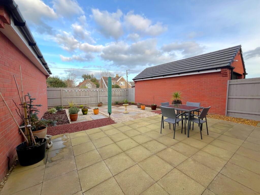 Additional image 19 of Egret Drive, Yatton, North Somerset, BS49