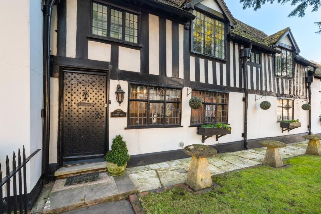 Additional image 43 of High Street, Henley-in-Arden, B95