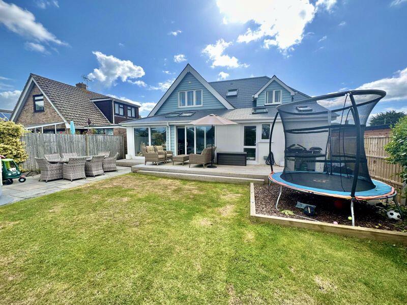 Additional image 18 of Kingsley Close, Hengistbury Head