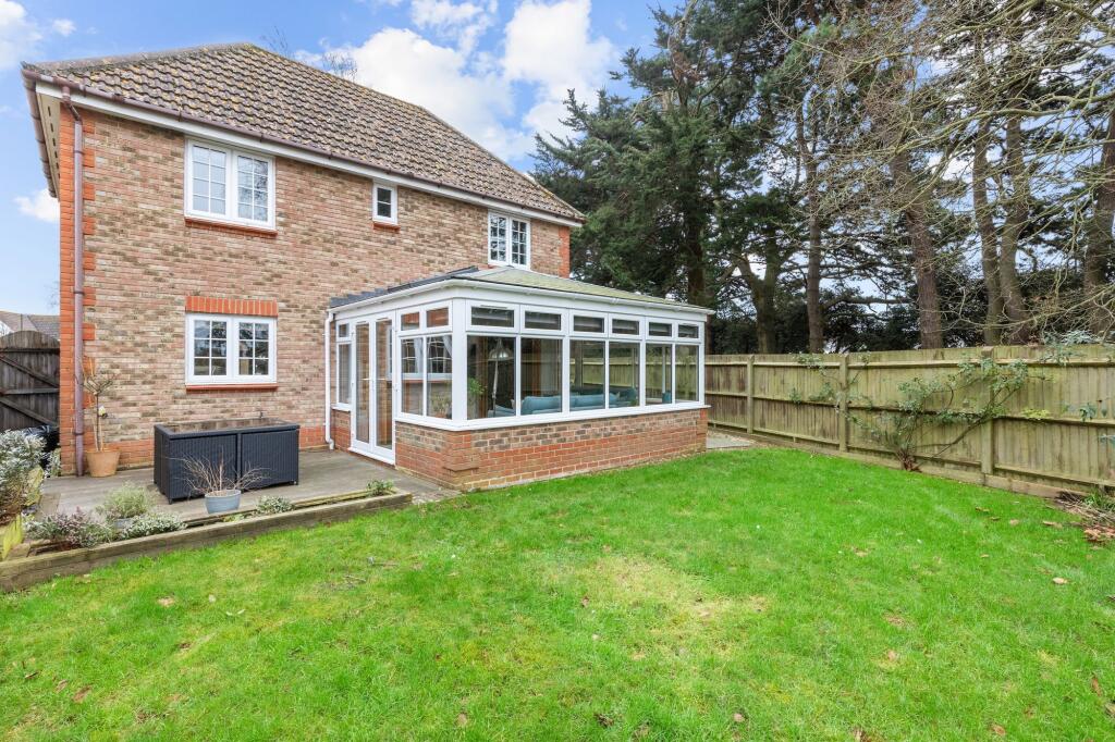 Additional image 15 of Harebell Close, Littlehampton, BN17