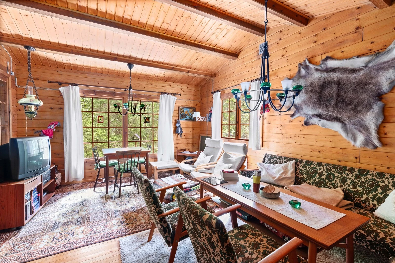 Additional image 3 of Skåmedalsfeltet 43, 4745 Bygland