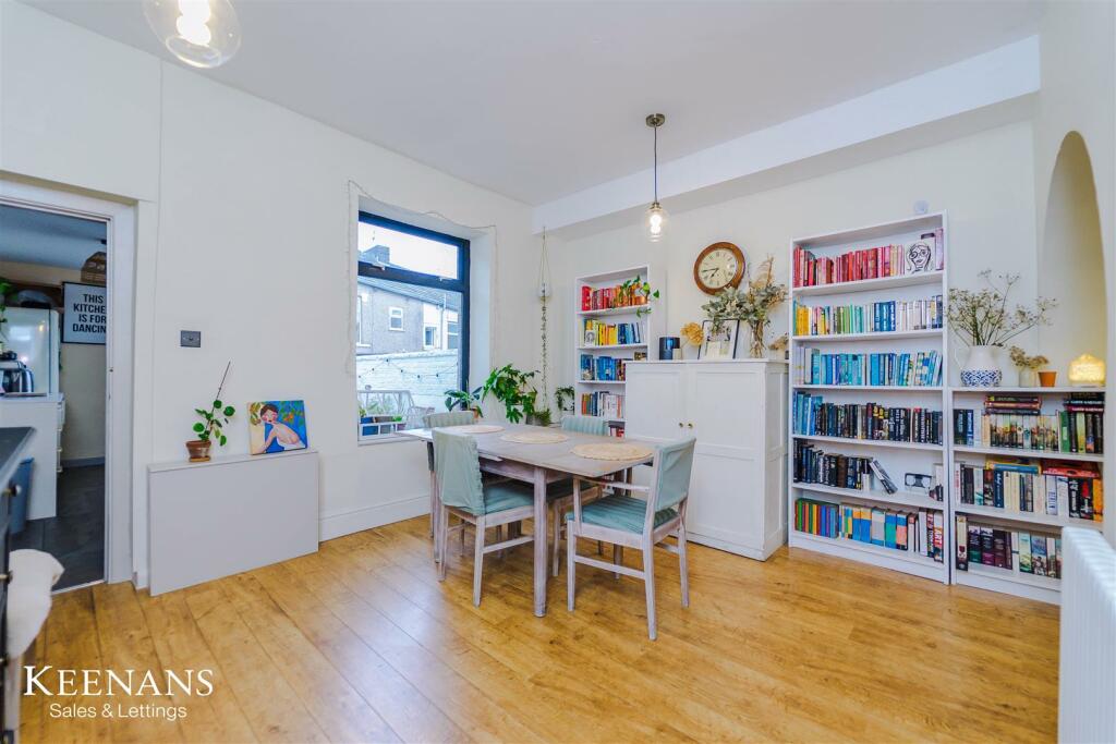 Additional image 41 of Egypt Mount, Rossendale