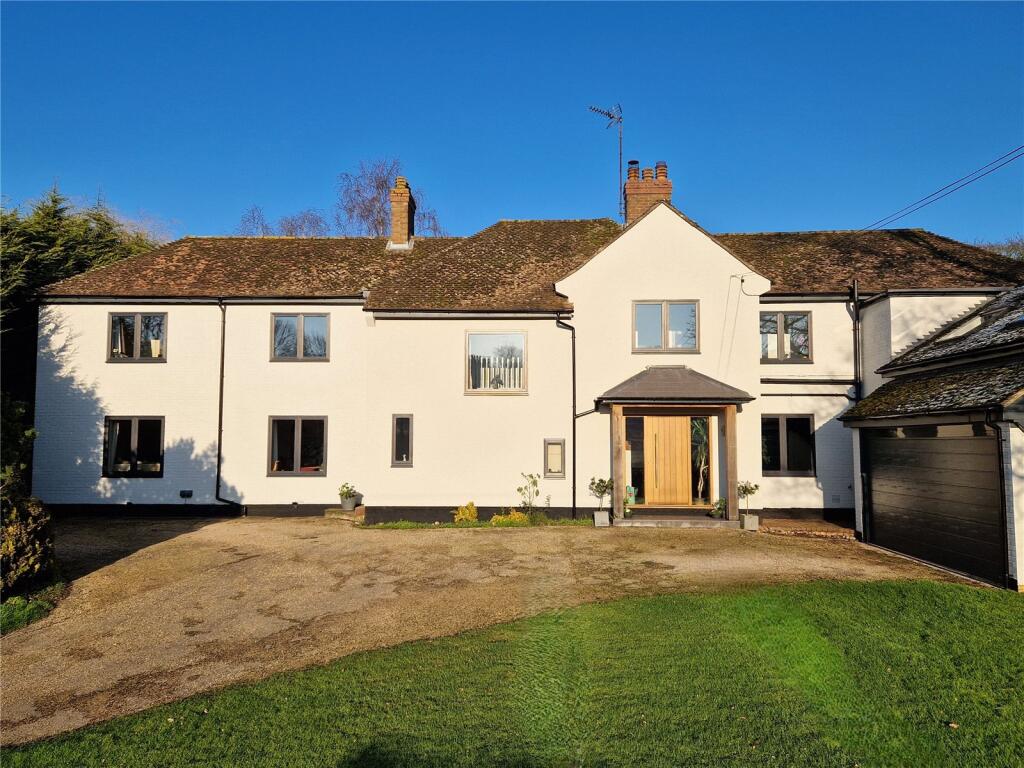 Additional image 27 of Ousden, Suffolk