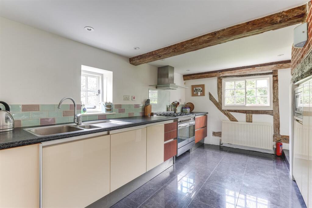 Additional image 8 of Walden Road, Hadstock, Cambridge