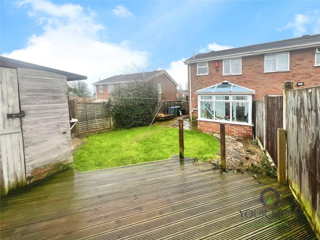 Additional image 13 of St. Brades Close, Tividale, Oldbury, West Midlands, B69