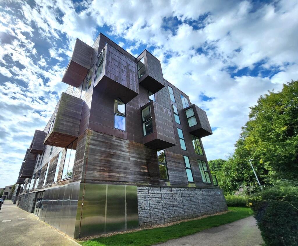 Additional image 18 of Kingfisher Way, Cambridge, Cambridge, CB2