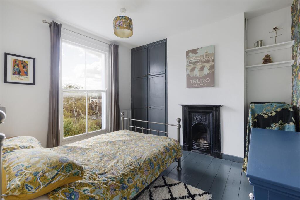 Additional image 6 of Upper Cheltenham Place, Montpelier