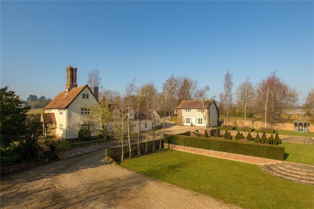 Additional image 6 of Church Hill, Hempstead, Nr Saffron Walden, Essex, CB10
