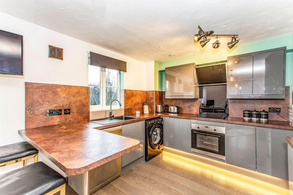 Additional image 6 of Cheere Way, Papworth Everard, Cambridge