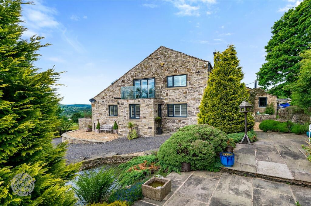 Additional image 49 of Burnley Road, Edenfield, Ramsbottom, Bury, BL0 0QU