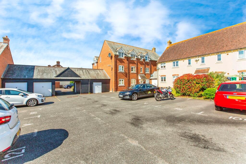 Additional image 12 of School Lane, Lower Cambourne, Cambridge