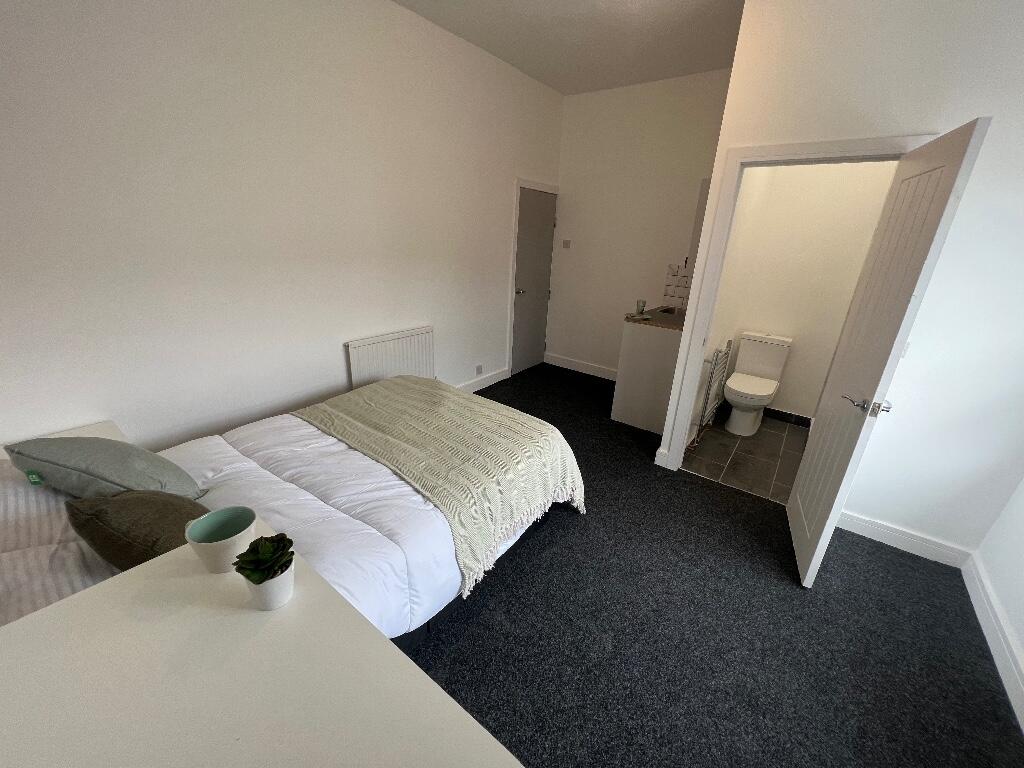 Additional image 4 of 16% Net Yield, £60,000 Pa Net Rent, Brook Lane, Birmingham, B13