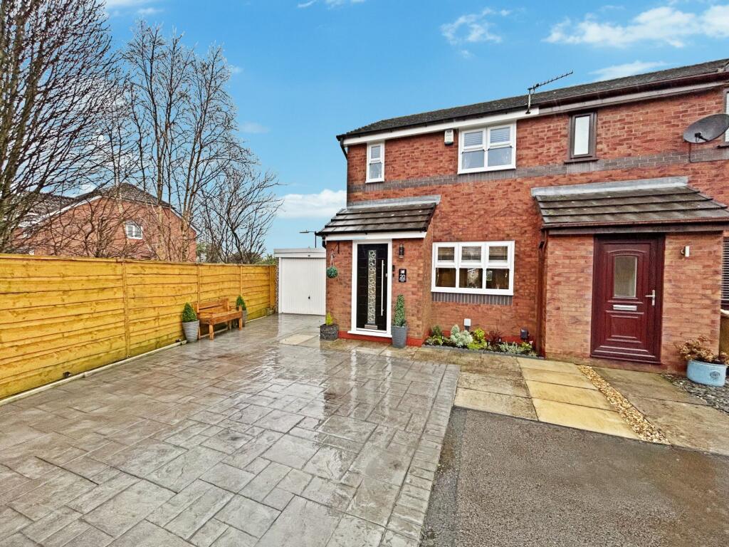 Additional image 30 of Templeton Close, Westhoughton, BL5