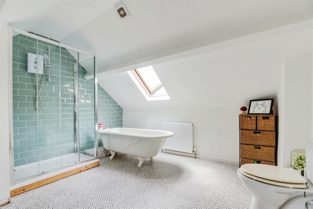 Additional image 18 of Caer Wenallt, Pantmawr, Cardiff