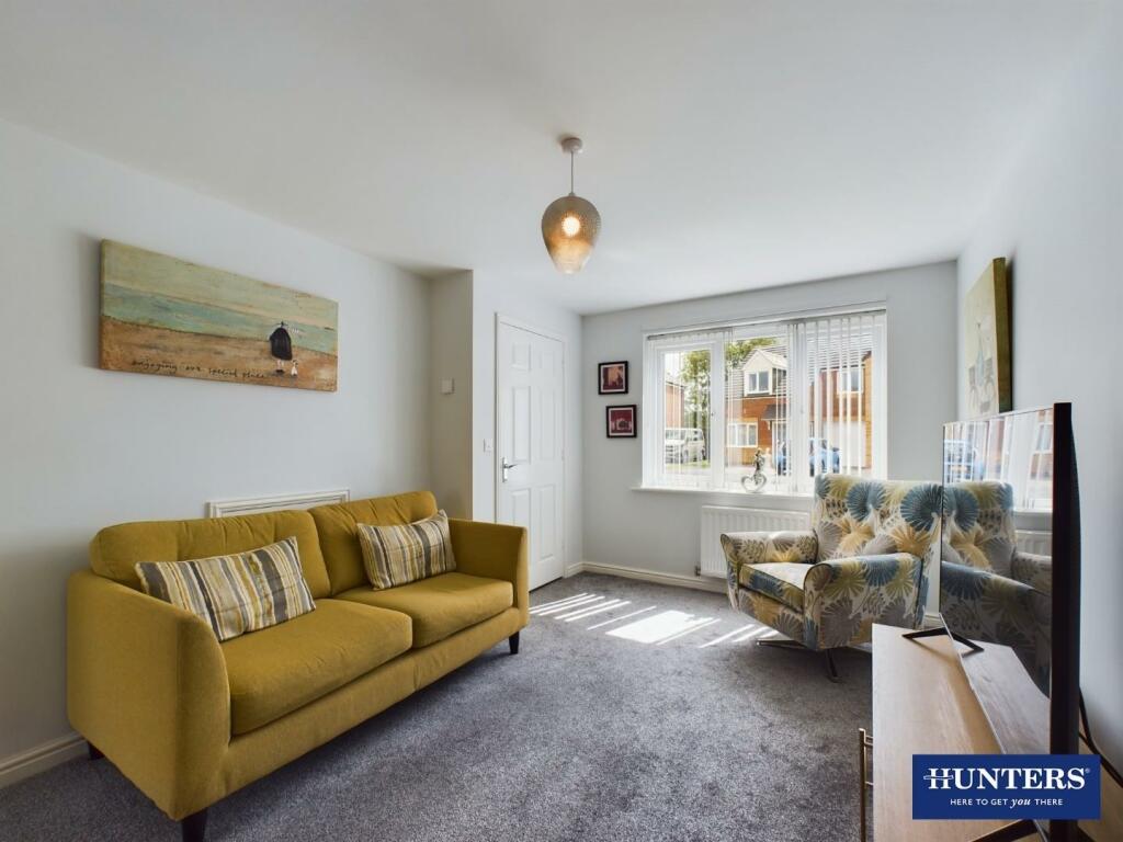 Additional image 3 of St. Michaels Drive, Longtown, Carlisle, CA6