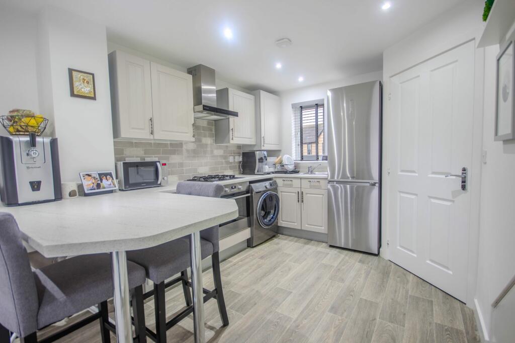 Additional image 5 of Heol Williams, Old St. Mellons, CF3