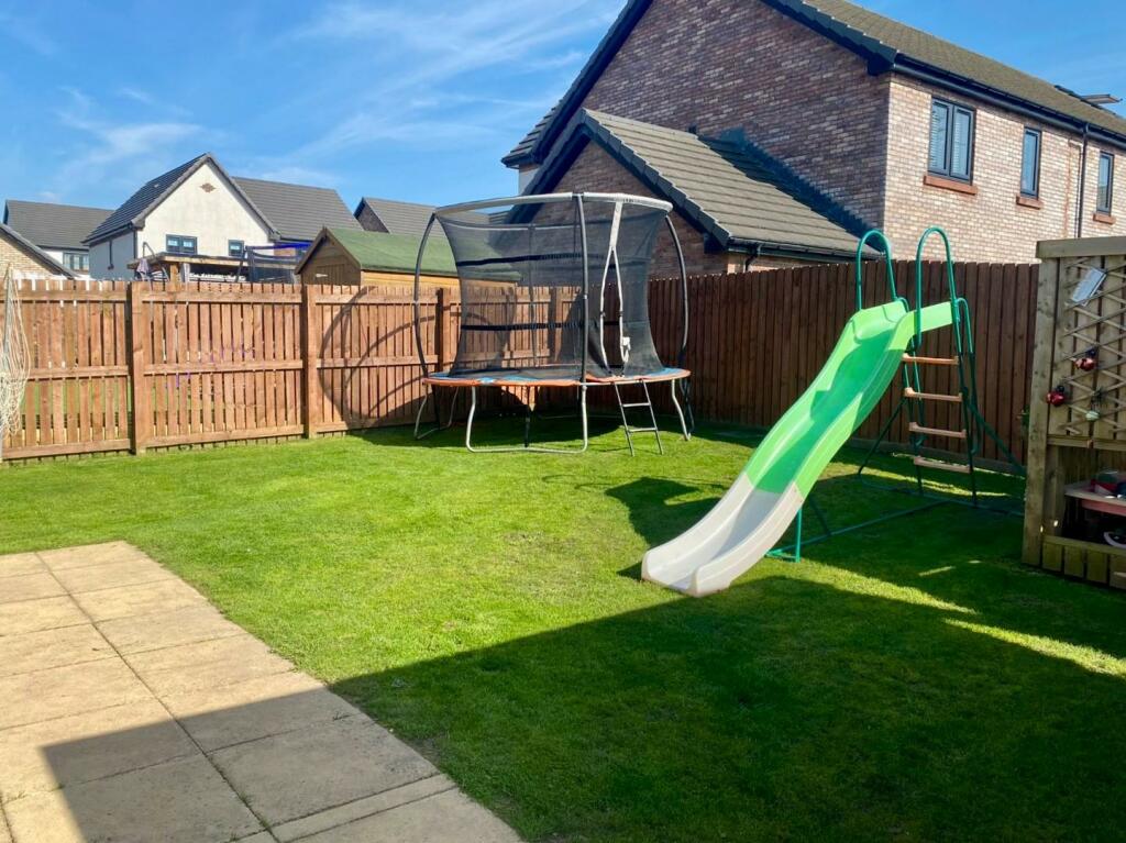 Additional image 21 of St. Cuthberts Close, Burnfoot, Wigton, CA7