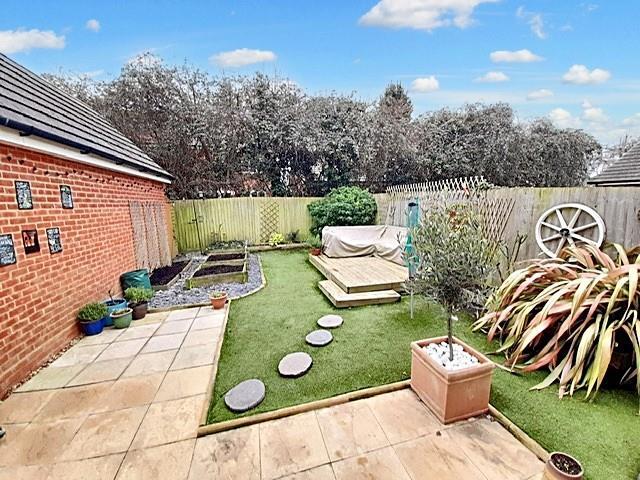 Additional image 11 of Fellows Gardens, Yapton