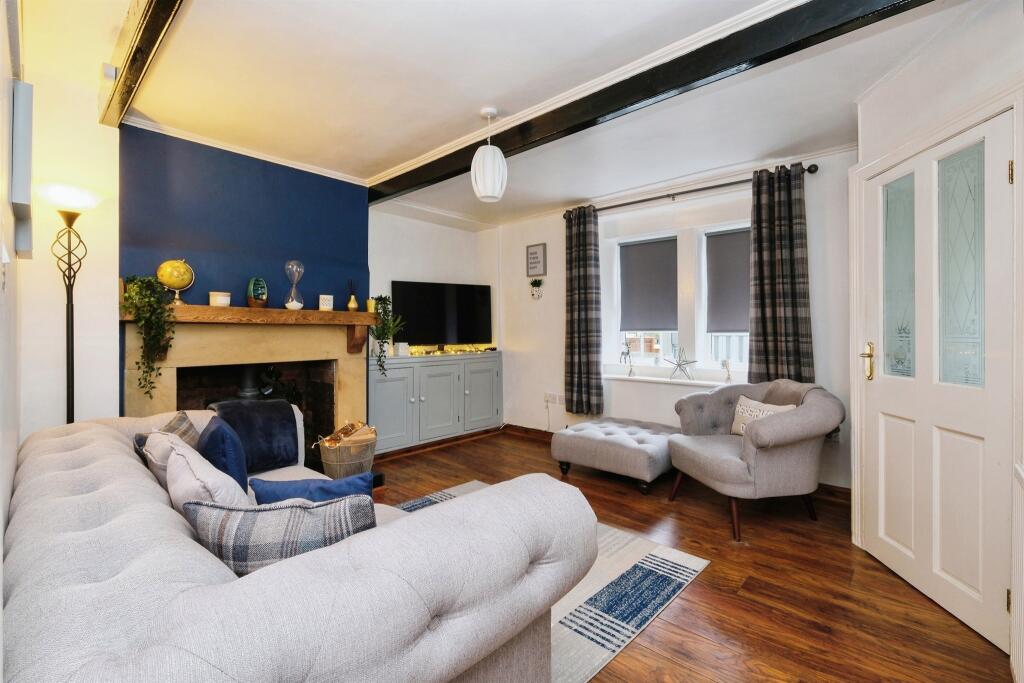 Additional image 4 of New Line, Bradford