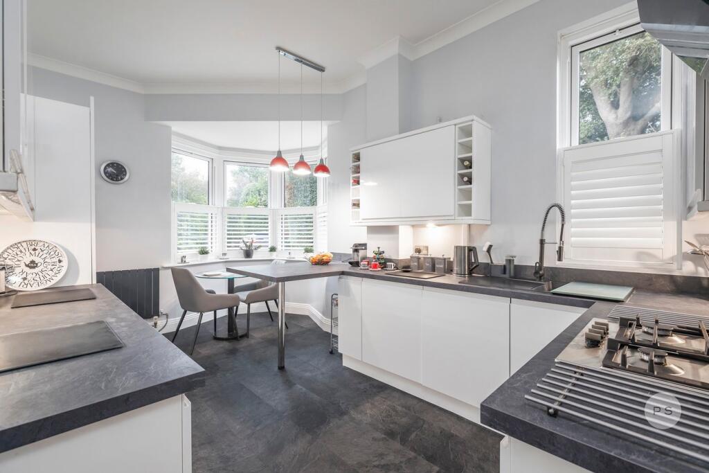 Additional image 3 of Milner Road, West Cliff, Bournemouth, BH4