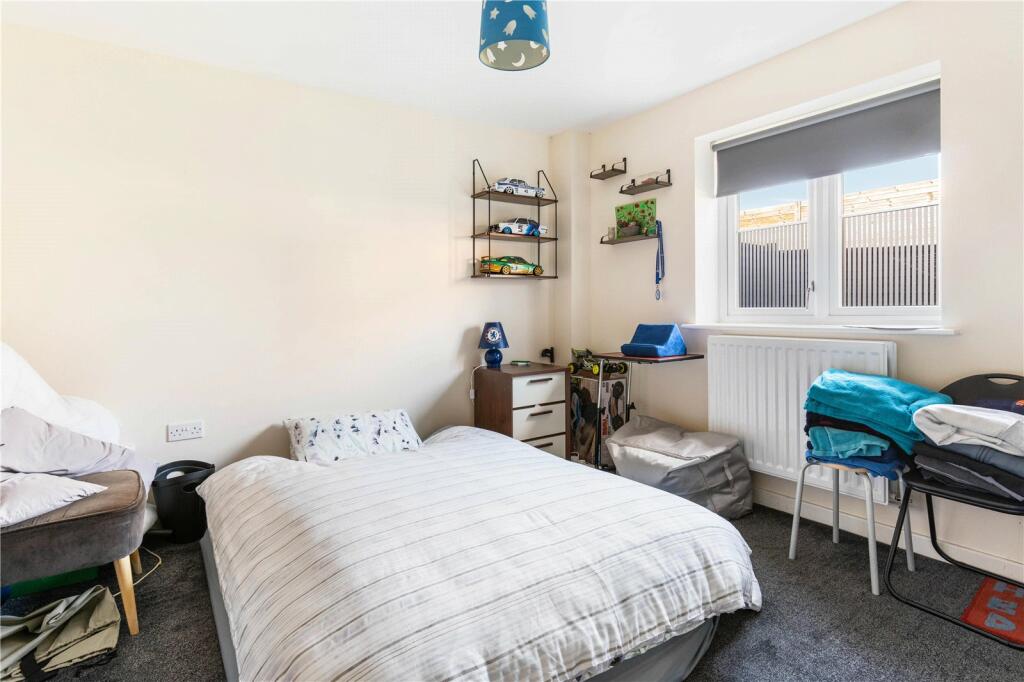 Additional image 3 of Fiske Close, Saffron Walden, Essex, CB10