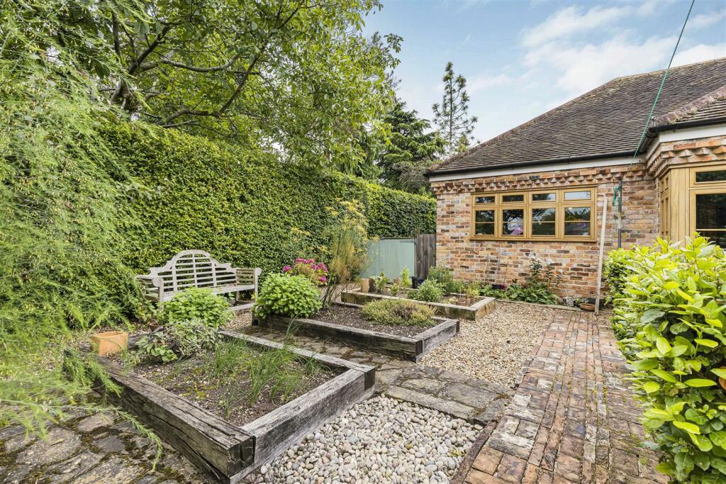 Additional image 27 of Babraham Road, Sawston