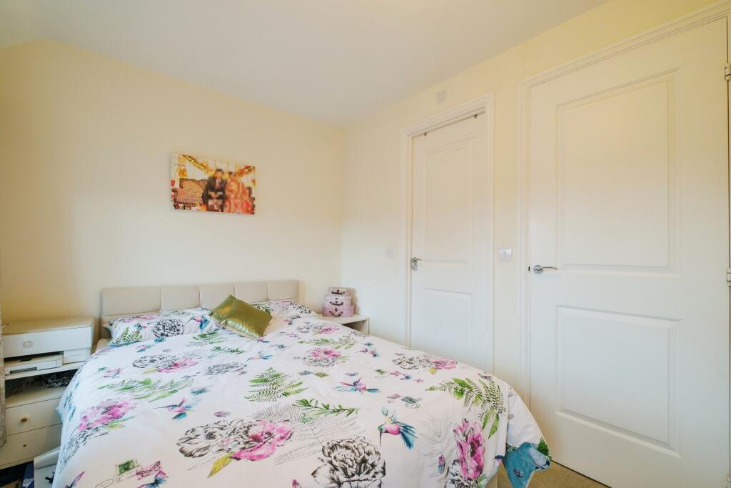 Additional image 9 of St. Edmunds Way, Hauxton, Cambridge, Cambridgeshire, CB22