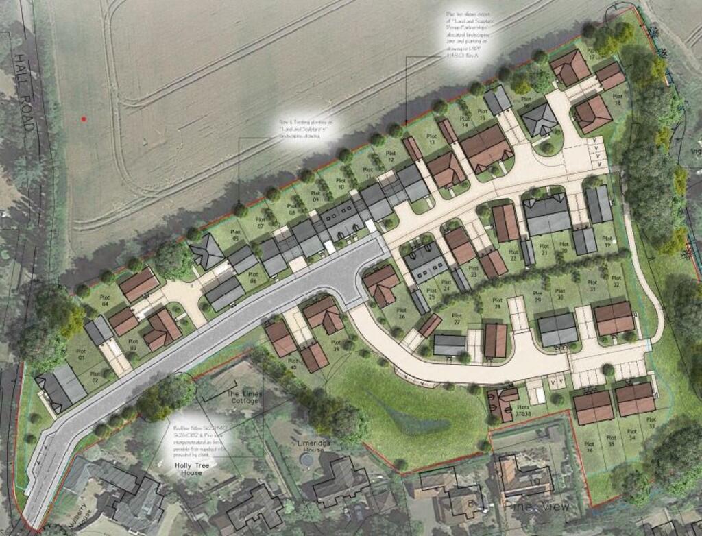 Additional image 18 of Kedington, Suffolk