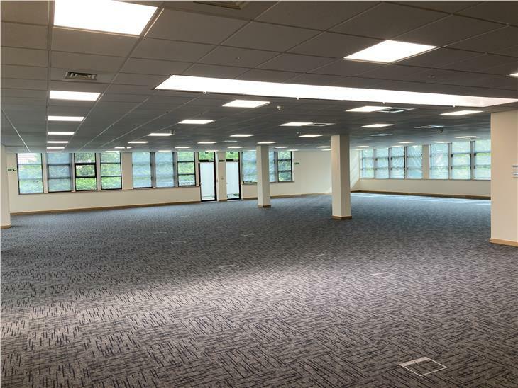 Additional image 3 of Lothbury House, Part Ground & First Floor, Newmarket Road, Cambridge, Cambridgeshire, CB2 9LD