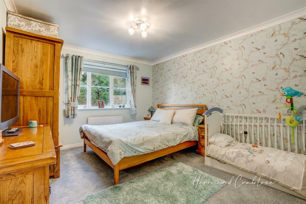 Additional image 19 of Wentloog Rise, Castleton, Cardiff
