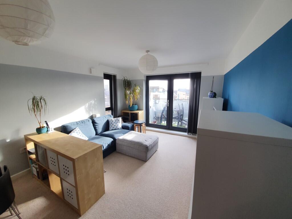 Additional image 4 of Unwin Square, CAMBRIDGE