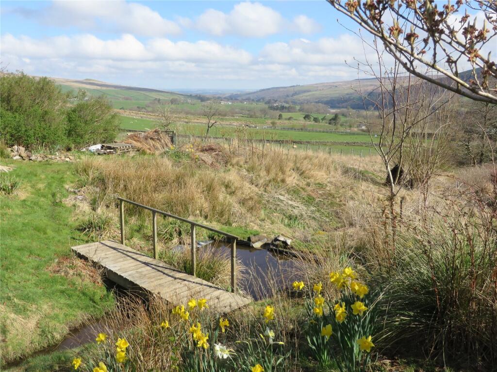 Additional image 21 of Low Darkdale House, Slaggyford, Brampton, Cumbria, CA8